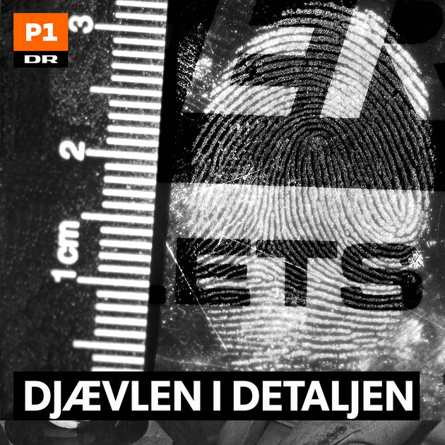 Djaevlen i detaljen